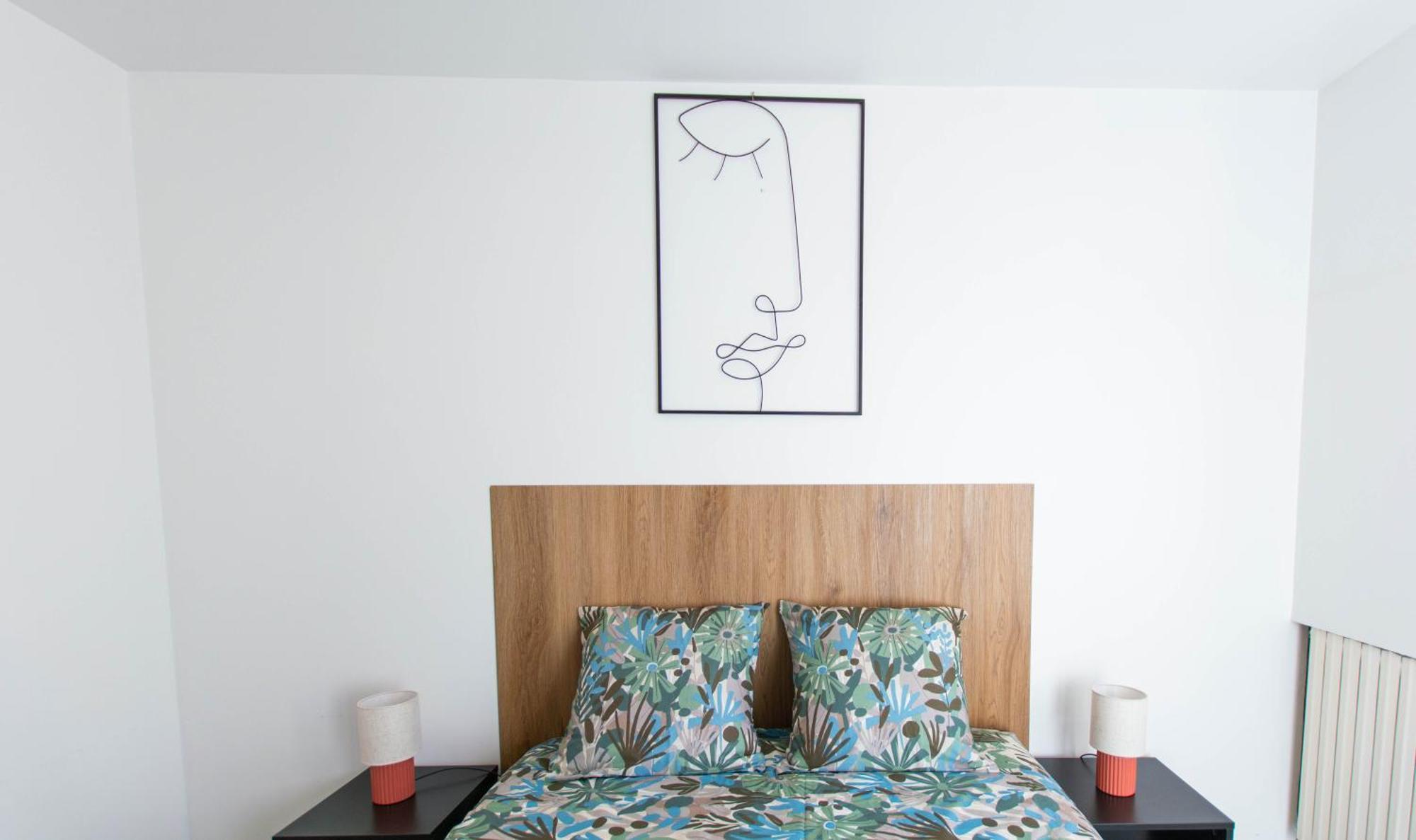 Appartement T3 Gare De Chambery Centre Ville מראה חיצוני תמונה