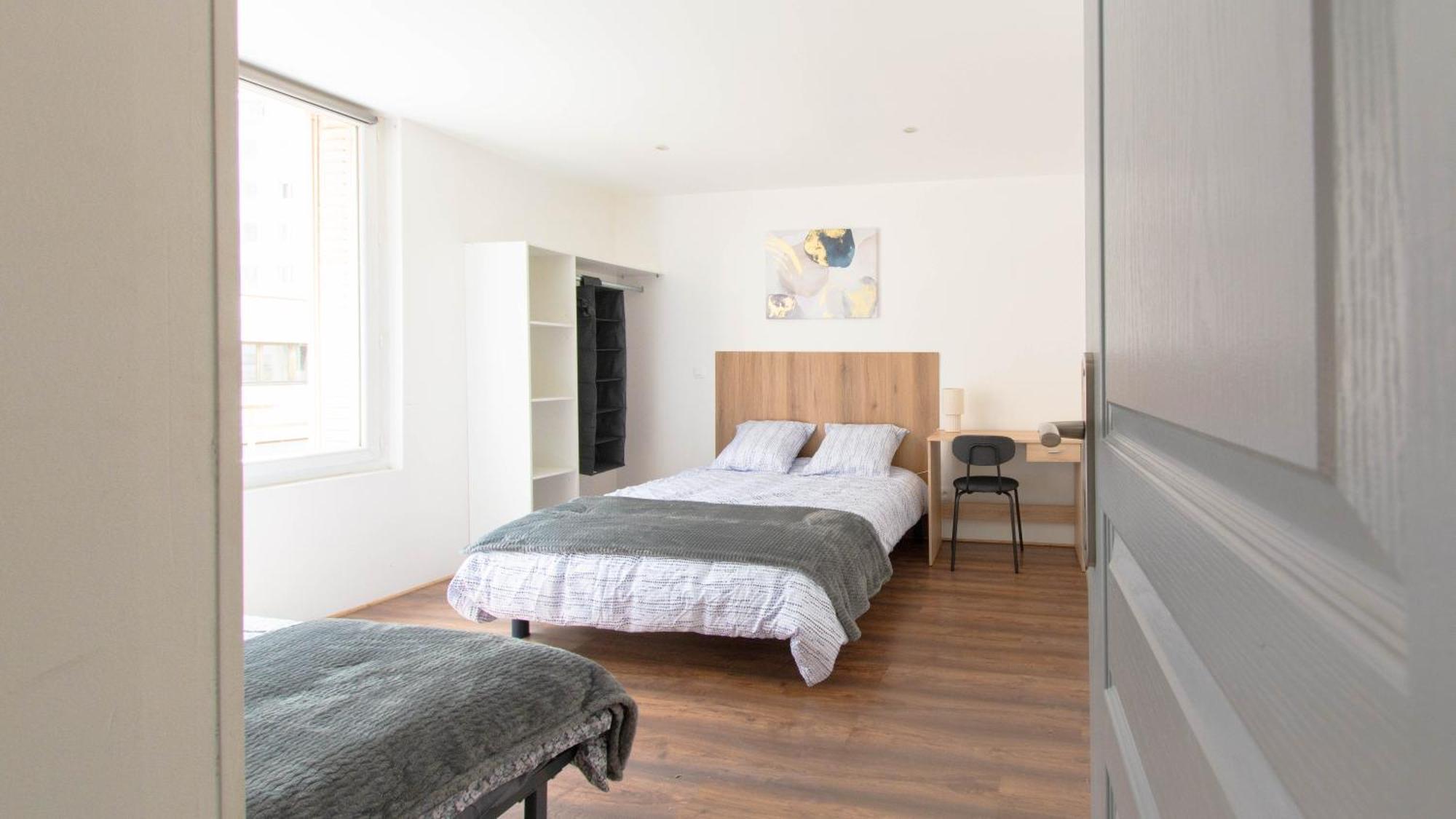 Appartement T3 Gare De Chambery Centre Ville מראה חיצוני תמונה