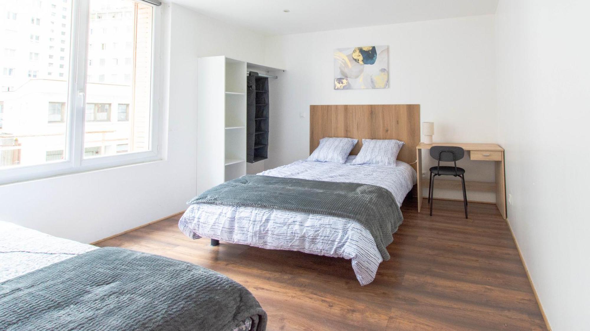 Appartement T3 Gare De Chambery Centre Ville מראה חיצוני תמונה