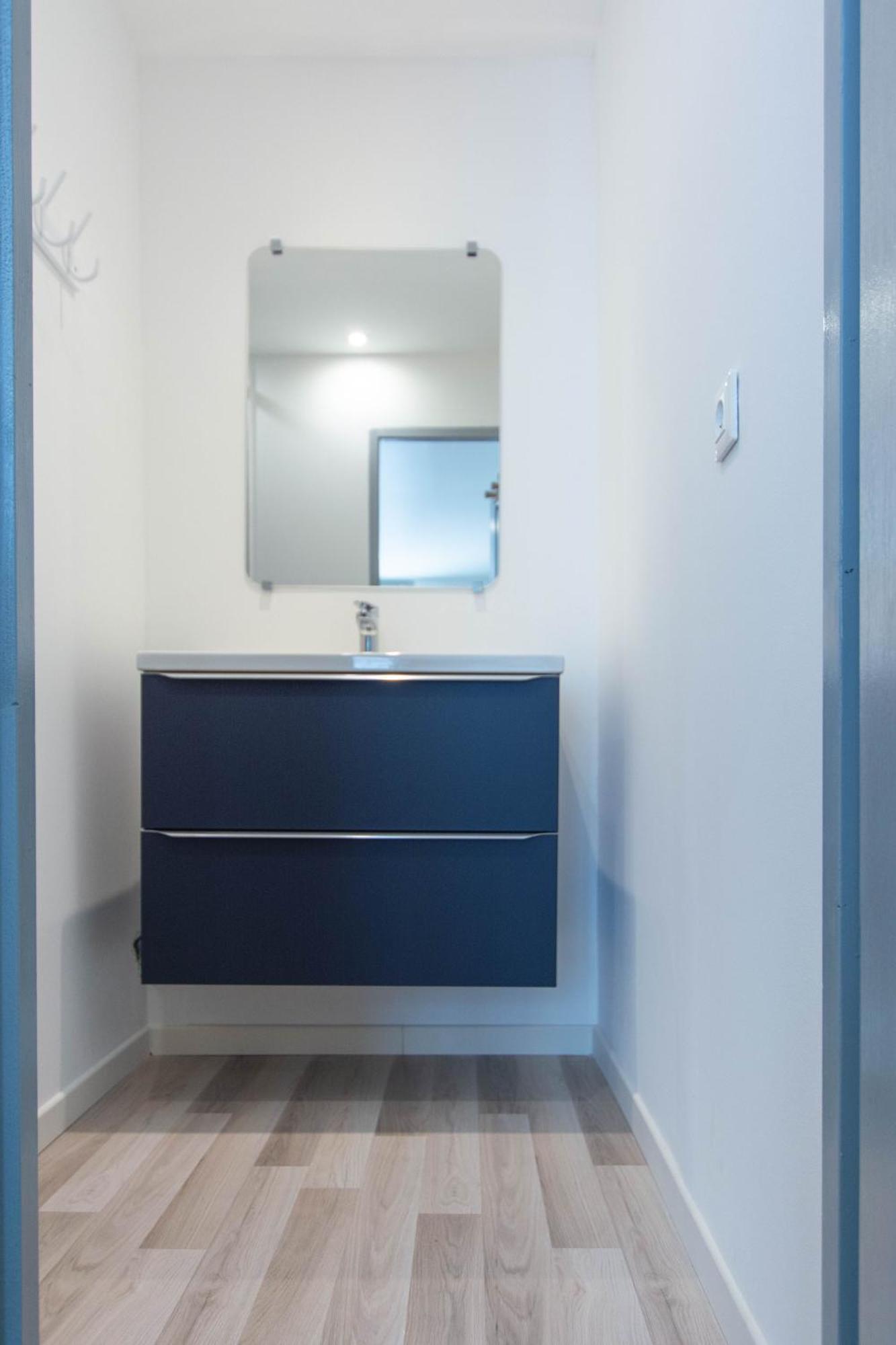 Appartement T3 Gare De Chambery Centre Ville מראה חיצוני תמונה